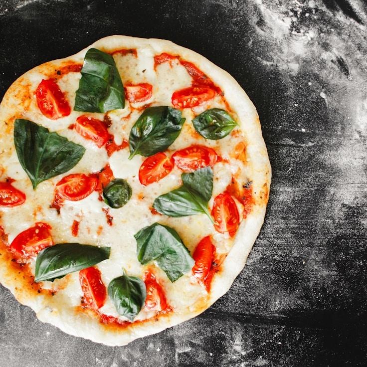 Margherita